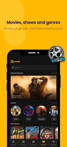 office-hotstar Movies and shows